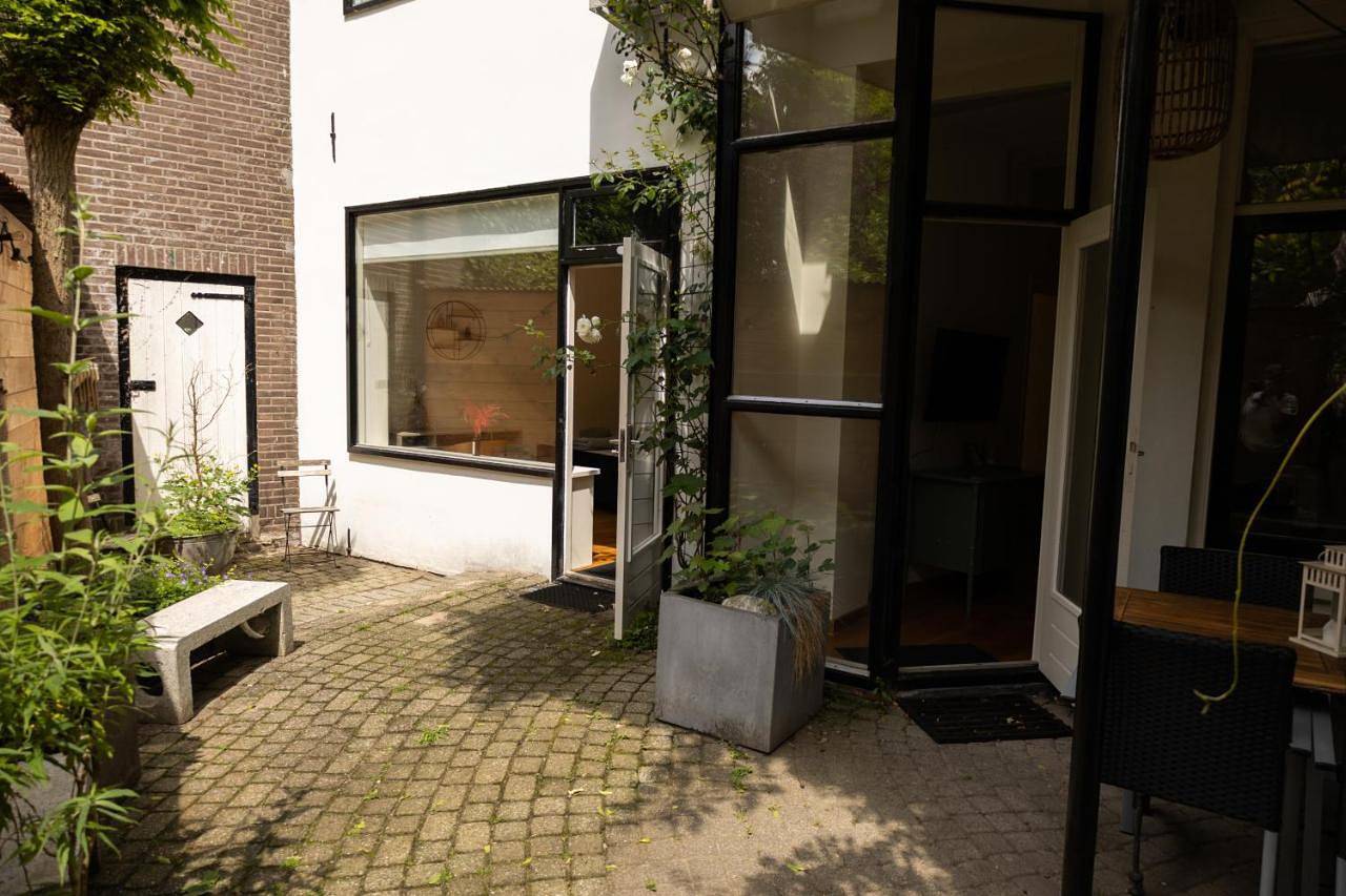 Appartement entier, The White Dove - 4 guests - Zwolle in Zwolle, Regio Zwolle