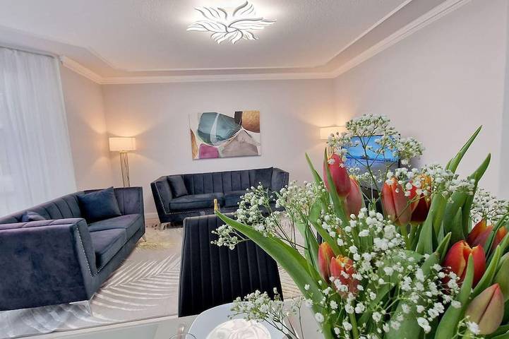 Ferienwohnung für 4 Personen - 1