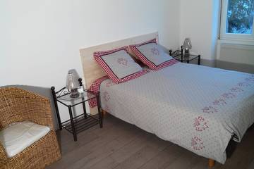 Appartement De Vacances pour 5 Personnes dans Colmar, Région de Colmar, Photo 1