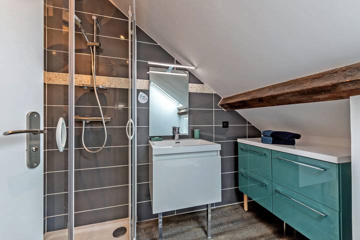 Casa de vacaciones para 4 personas con jardín in Le Relecq-Kerhuon, Región de Brest