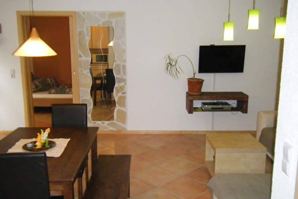 Apartamento entero, Zum Canadier in Europa-Park, Rust