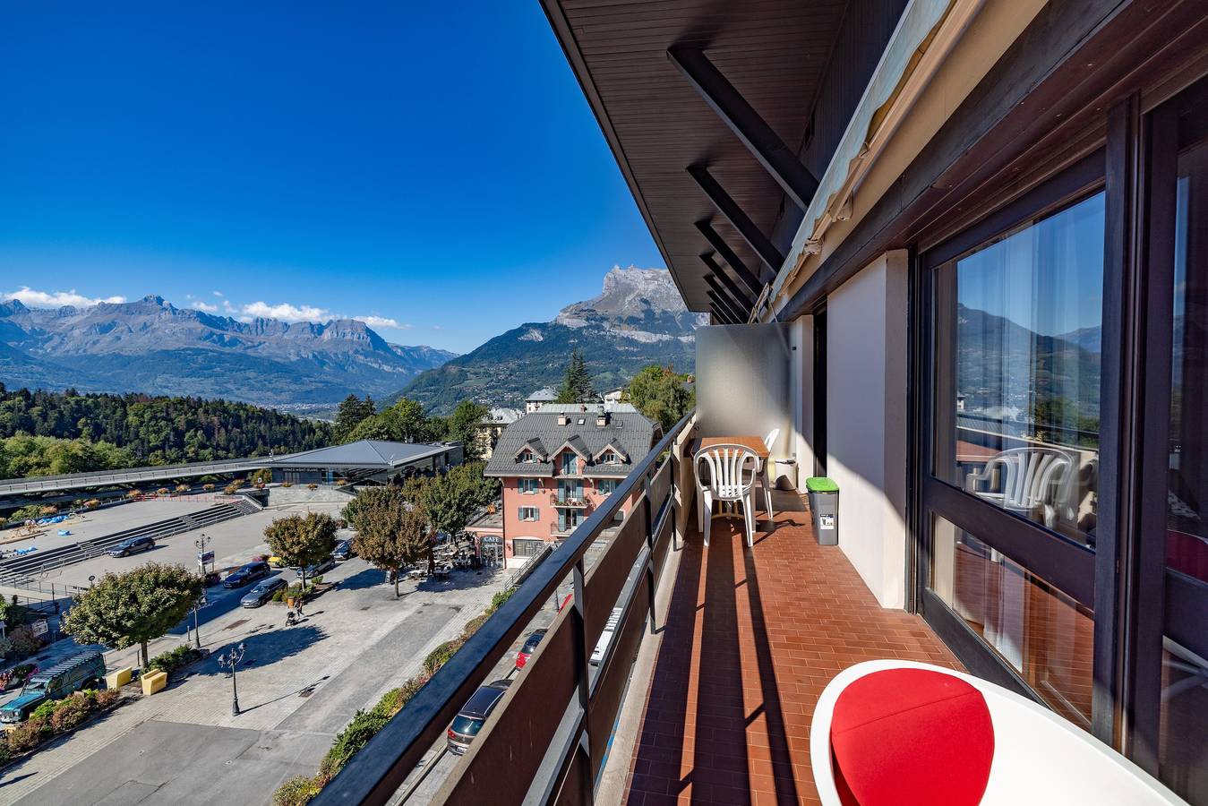 Photo : Appartement de vacances