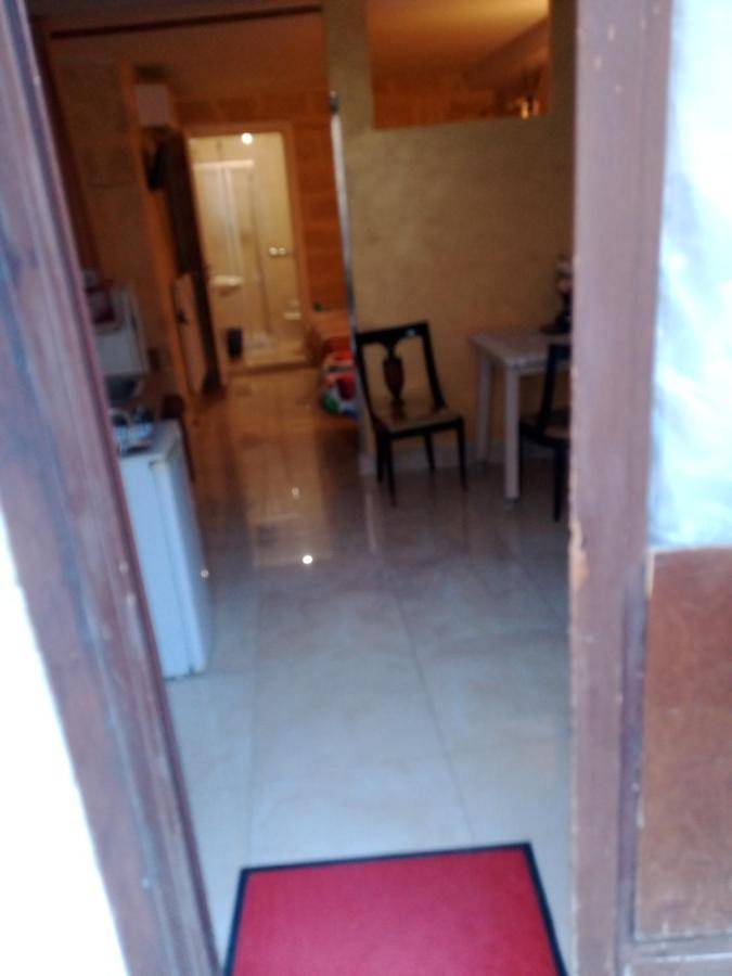 Chambre d’hôte pour 3 personnes, avec Balcon et Terrasse à Matera - 2