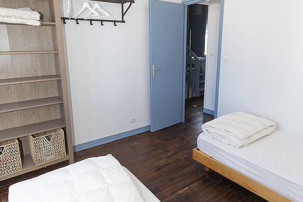350m del mar - casa para 6 in L'Île-d'Yeu, Vandea
