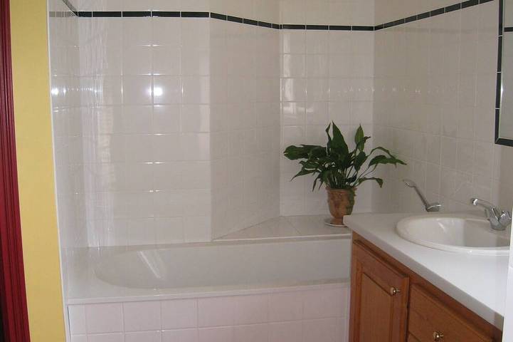 Gîte pour 4 personnes, avec terrasse à Boisset-et-Gaujac - 4