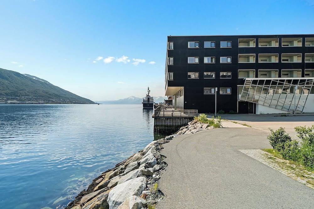 Hel leilighet, Aurora Haven by Paramount in Tromsø