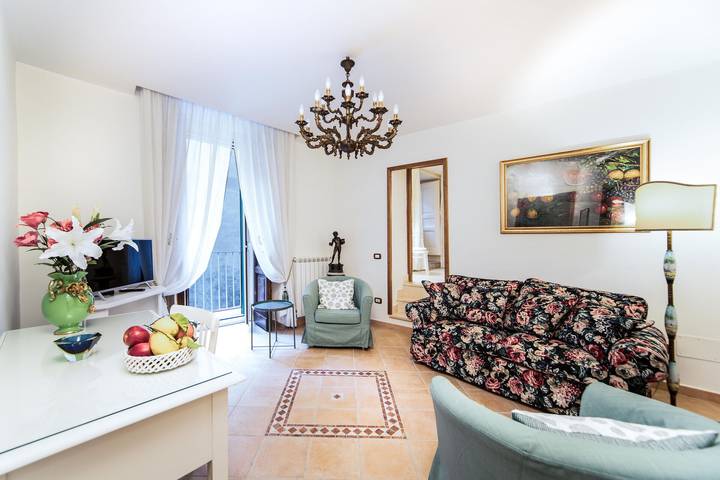Gîte pour 6 personnes à Naples - 4