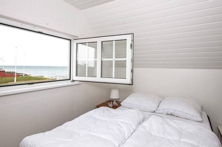 Ferienhaus für 5 Personen, mit Terrasse in Juelsminde - 2