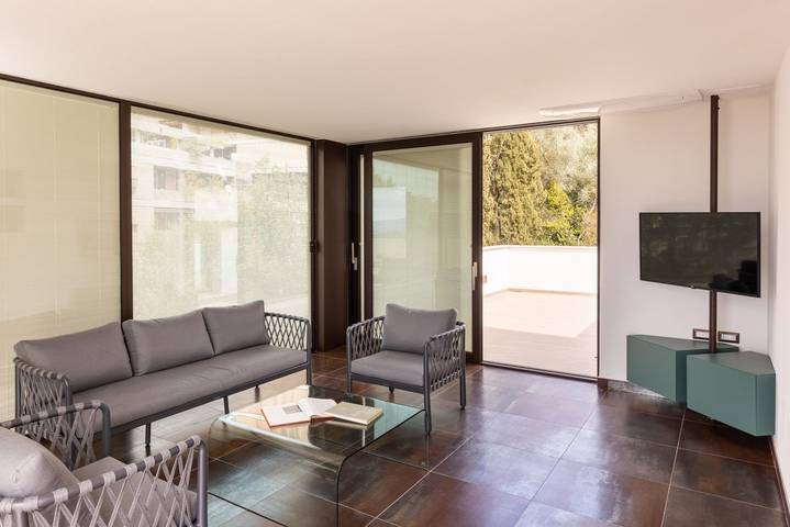 Appartamento intero, Perugia Poolside Haven: Luxurious Comfort in Perugia, Perugia e dintorni
