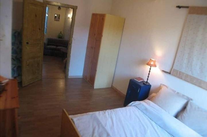 Gîte pour 4 personnes, avec terrasse à Pennautier - 3