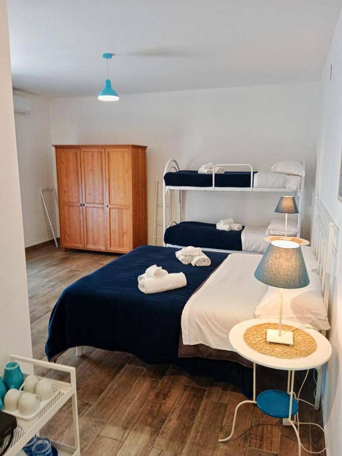Chambre d’hôte pour 3 personnes, avec jardin et vue dans Abruzzes - 3