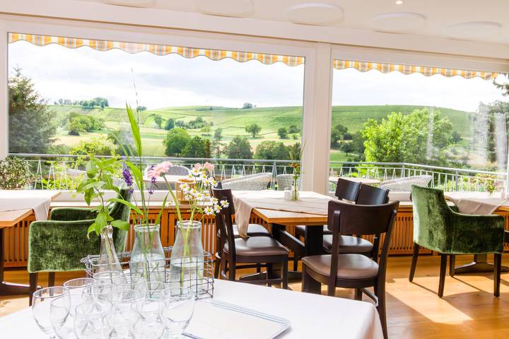 Hôtel pour 2 personnes, avec terrasse et jardin