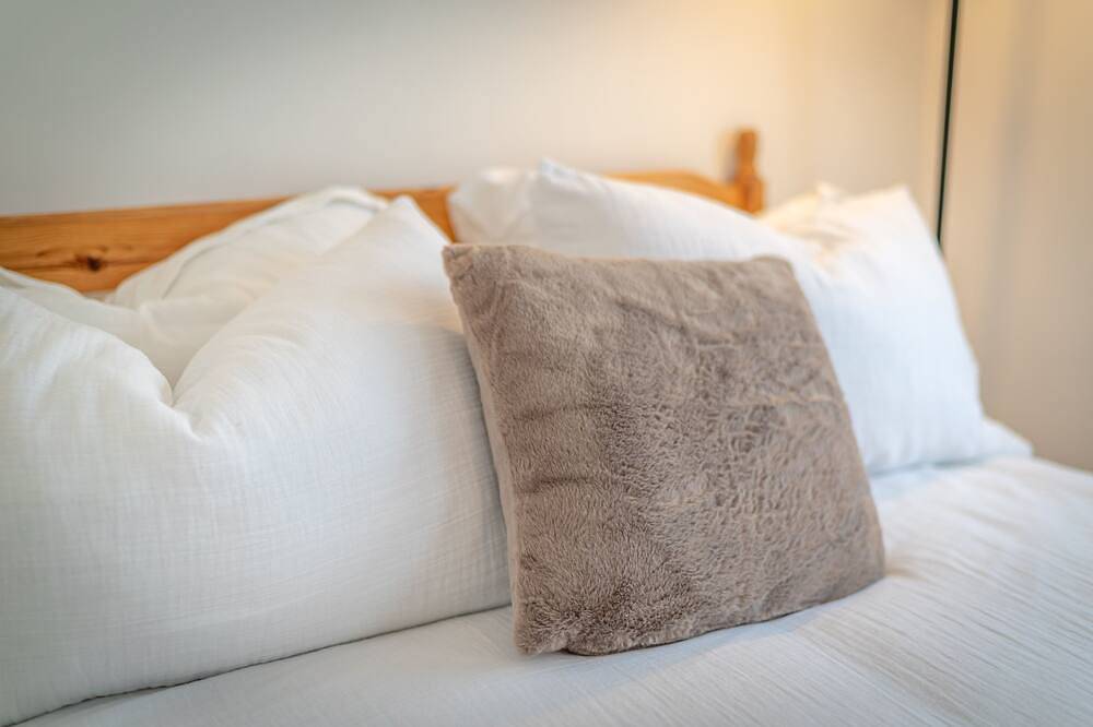 Coastal Holiday Cottage in North Wales | Pensarn in Aberdaron, Gwynedd