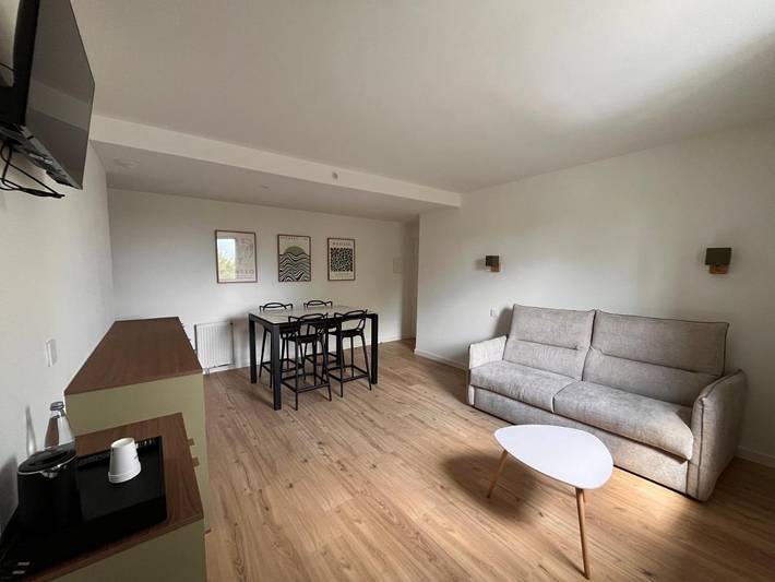 Hôtel pour 2 personnes à Guingamp - 2