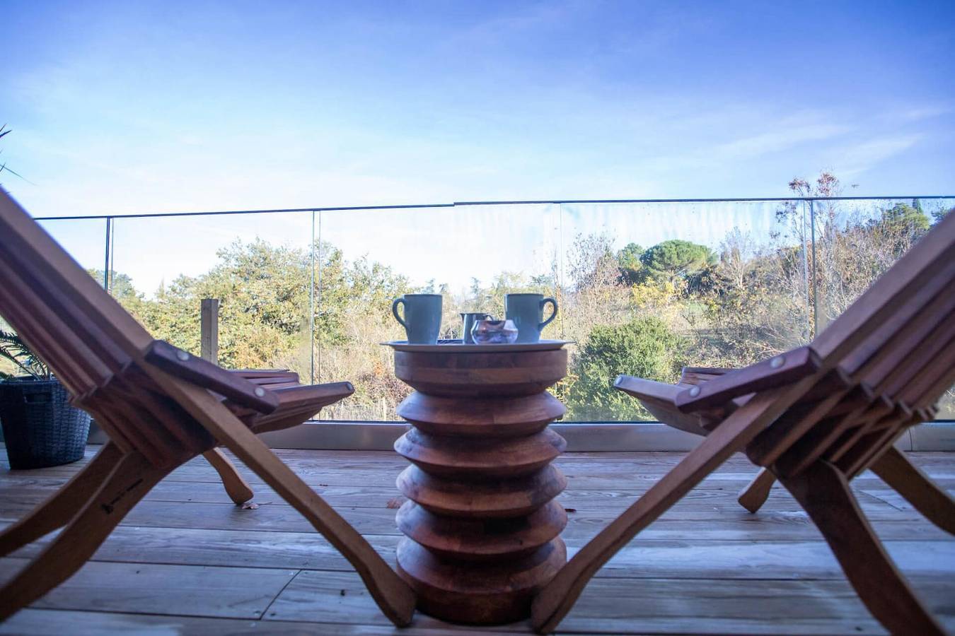 Toulousecolodge in Vieille-Toulouse, Alto Garona