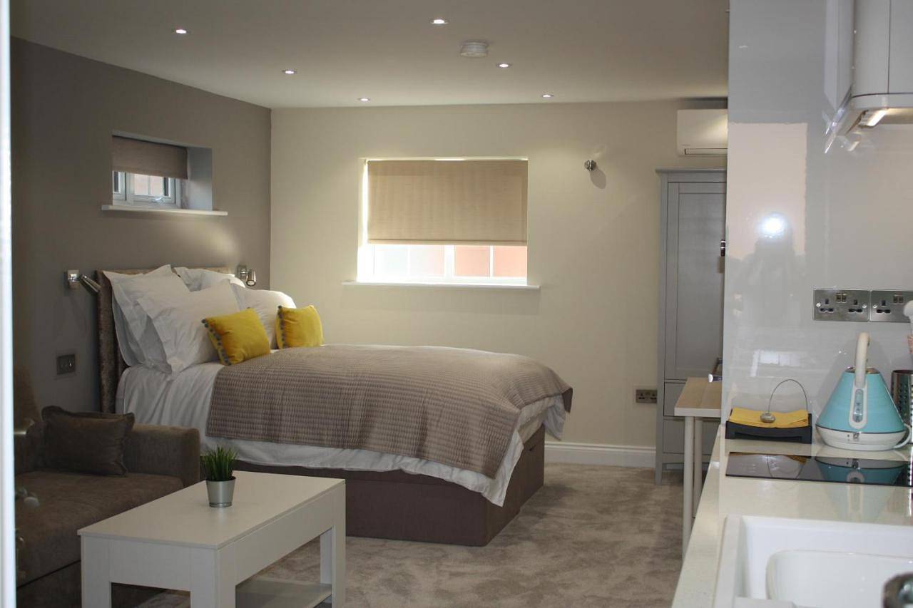 Entire apartment, Frinton Escapes in Frinton on Sea, Frinton and Walton