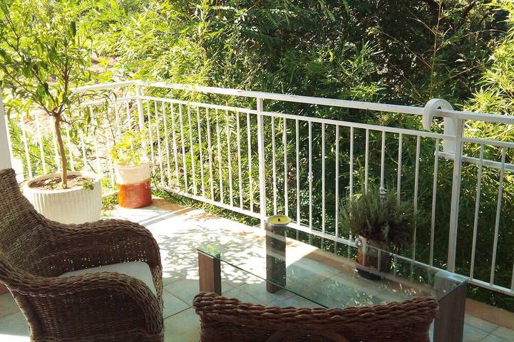 Casita GioJa à 2 km de Tropea in Drapia, Province de Vibo Valentia