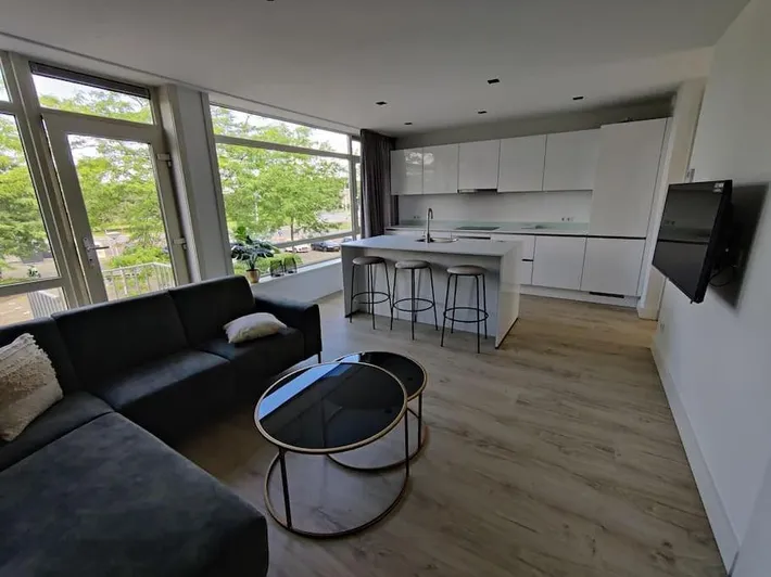 Apartamento de vacaciones para 4 personas - 1