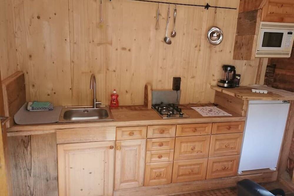 Kaiserhaus Harald Fissler – Studio S2 in Ebbs in Ebbs, Kaisergebirge