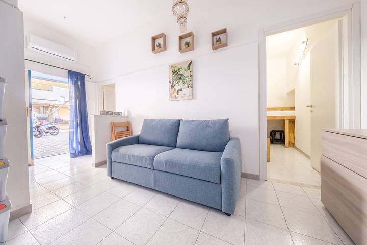 Ferienhaus für 6 Personen auf den Liparische Inseln - 2