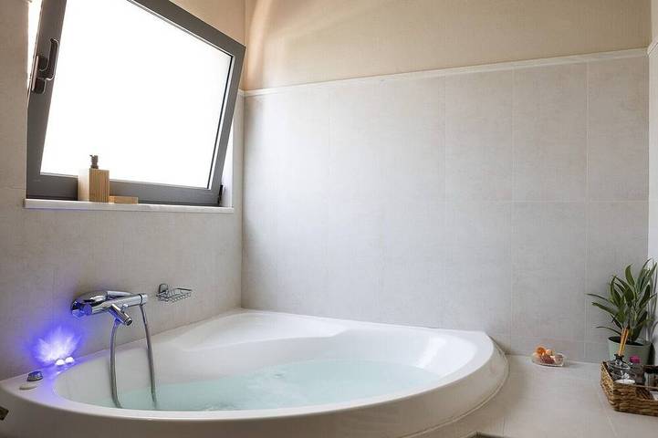 Hestia Grey Barefoot Escape 100m From Beach in Rethymno (Stadt), Rethymno und Umgebung