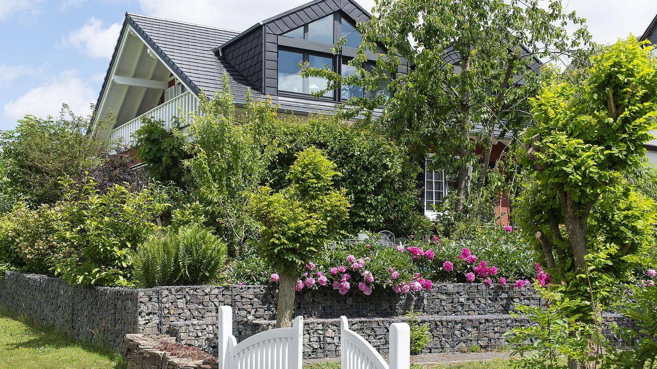 Ganze Ferienwohnung, Ferienwohnung für 8 Personen (120 m²) in Kastellaun in Kastellaun, Hunsrück