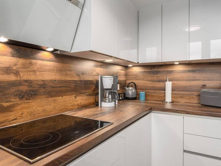 Ferienhaus für 6 Personen, mit Terrasse und Garten, mit Haustier in Pepelow - 4