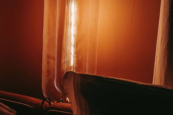 Ferienhaus für 2 Personen, mit Haustier