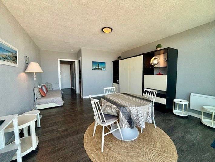 Gîte pour 3 personnes, animaux acceptés dans Port Haliguen - 2