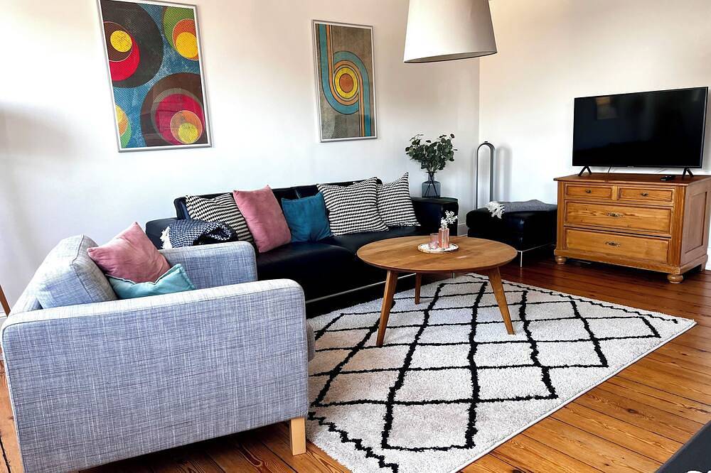Appartamento vacanze a Husum a partire da 105€ a notte