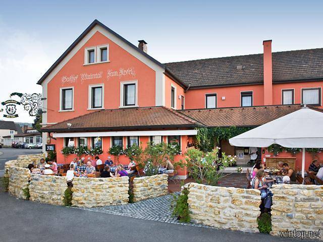 Gästehaus für 1 Personen, kinderfreundlich - 1