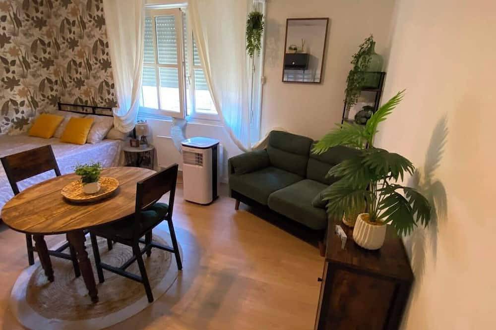 Apartamento entero, L'instant Urbain - Charm & Atmosphere in the Heart of the City - Terrace in Montauban, Tarn y Garona