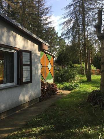Ferienhaus für 2 Personen in Oranienburg, Ruppiner Seenland, Bild 4
