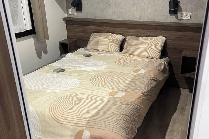 Camping für 8 Personen in Cap Ferret - 4