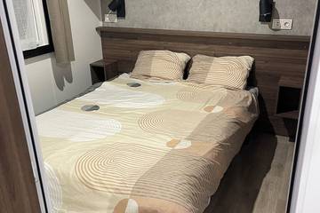 Camping für 8 Personen in Lège-Cap-Ferret, Bassin d’Arcachon, Bild 3