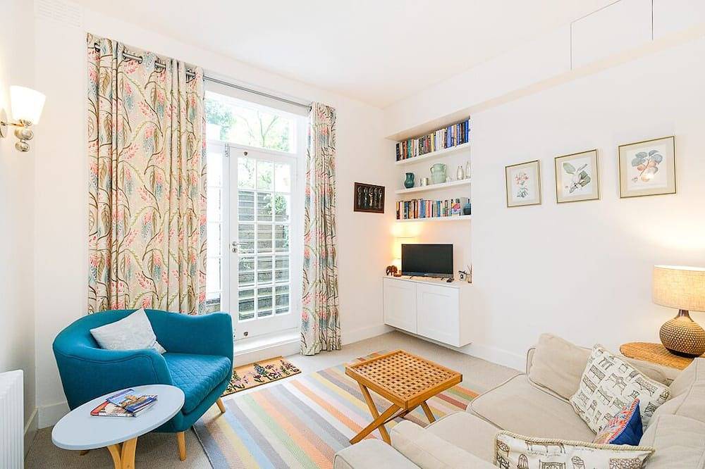 Entire apartment, Collingham Road | Pro-Managed in Kensington and Chelsea, London