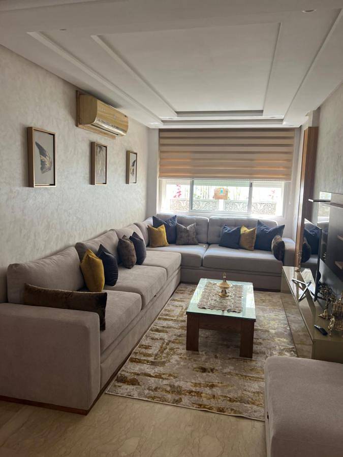Appartement de vacances pour 2 personnes, avec balcon