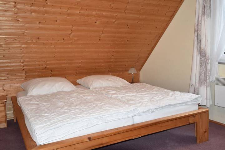 Ferienhaus für 5 Personen, mit Terrasse und Garten in Neubukow - 2