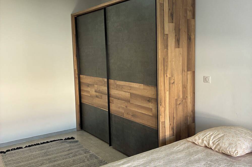 L'Oasis de Saint-Quentin in Saint-Quentin-la-Poterie, Nimes region