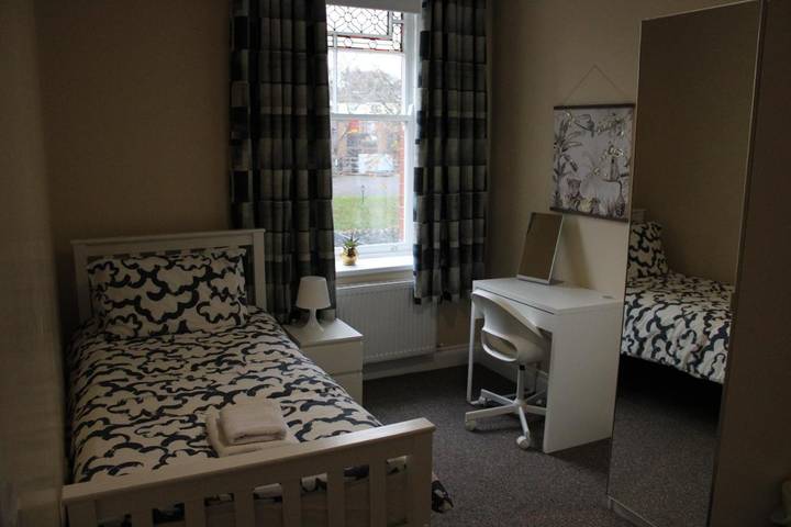 Maison d’hôte pour 2 personnes, avec vue dans Derry Londonderry - 3