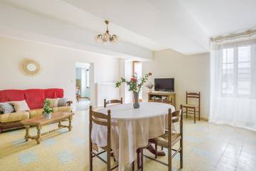 Maison de vacances pour 6 personnes, avec terrasse et jardin dans les Deux-Sèvres