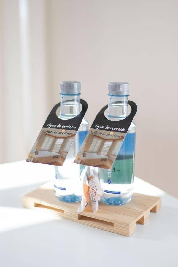 Gîte pour 2 personnes à Ferrol - 4