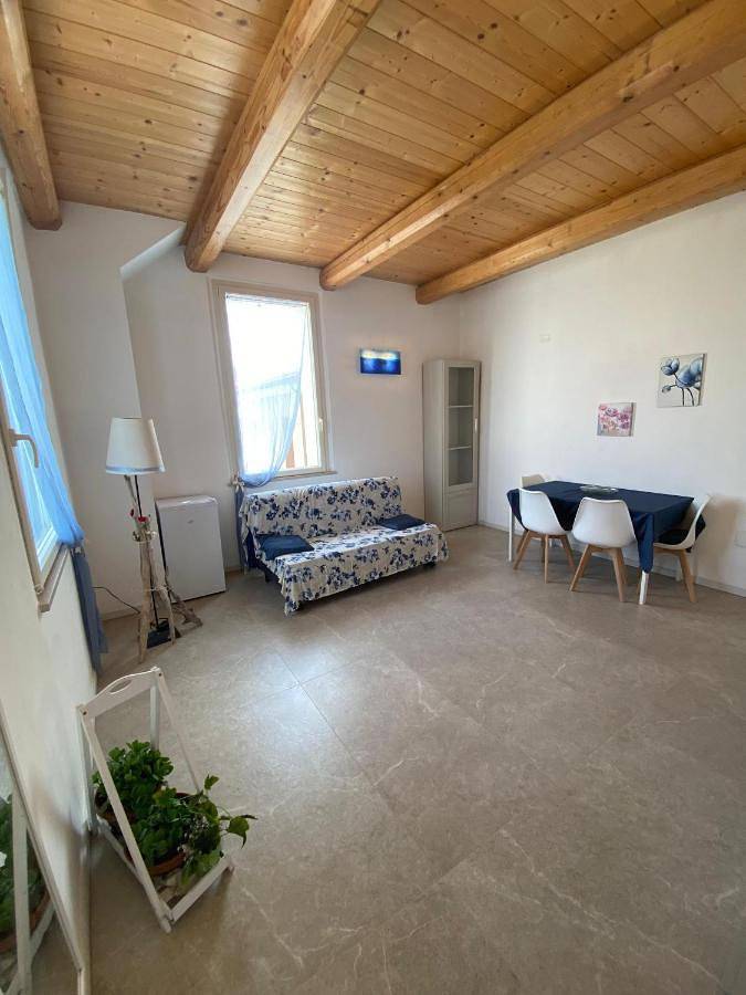Maison d’hôte pour 2 personnes, avec vue et terrasse à Fano - 2