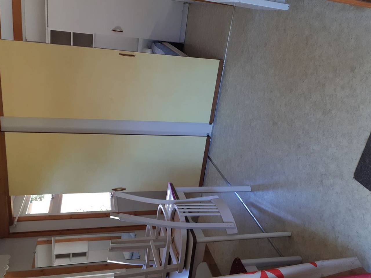 Chalet mit Haustieren erlaubt - 5 Pers. in La Tour-d'Auvergne, Regionaler Naturpark Volcans d'Auvergne