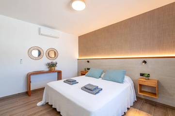 Villa for 6 People in Playa Matagorda, Tías, Photo 4