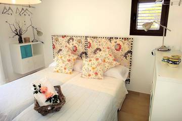 Ferienhaus für 8 Personen in El Pilar de la Mola, Formentera, Bild 3