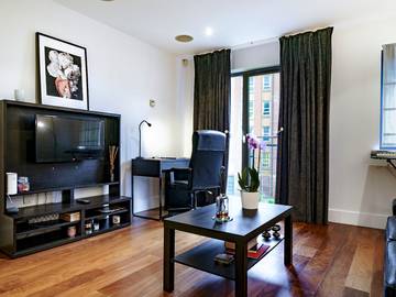 Apartment for 2 People in Belfast, County Antrim, Photo 2