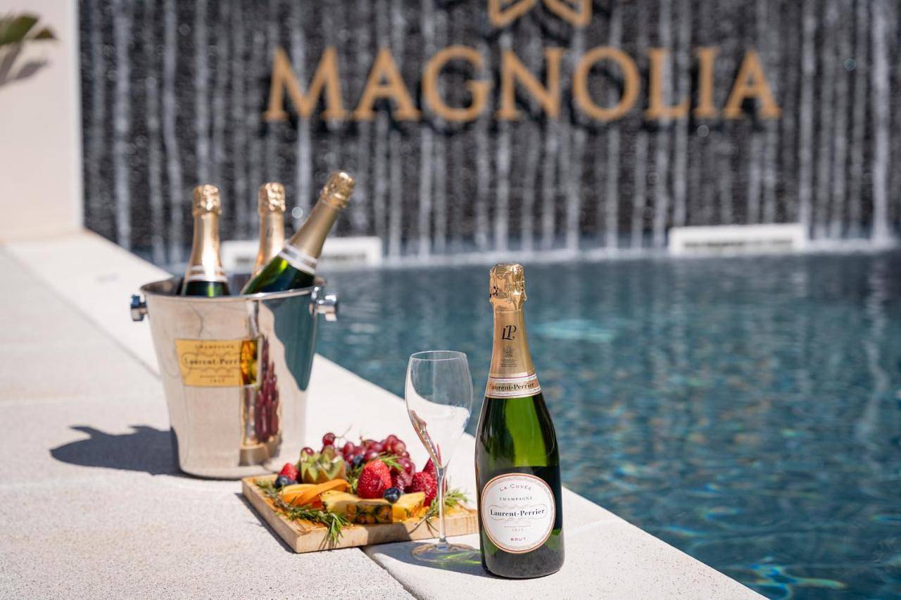 Magnolia Luxury Villa in Vieira de Leiria, Leiria distrito