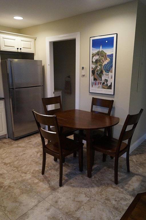 Neue Ferienwohnung .... Willkommen bei Mystic Memories in Mystic, Connecticut