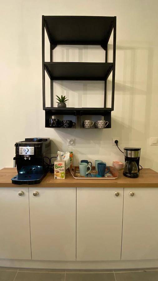 Gîte pour 12 personnes, avec sauna à Niort - 2